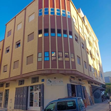 Wouroud Home Танжер Экстерьер фото
