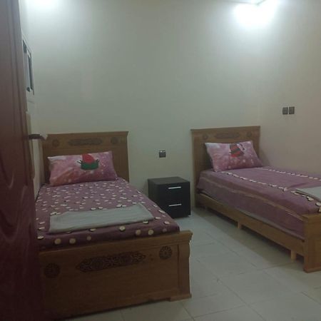 Wouroud Home Танжер Экстерьер фото