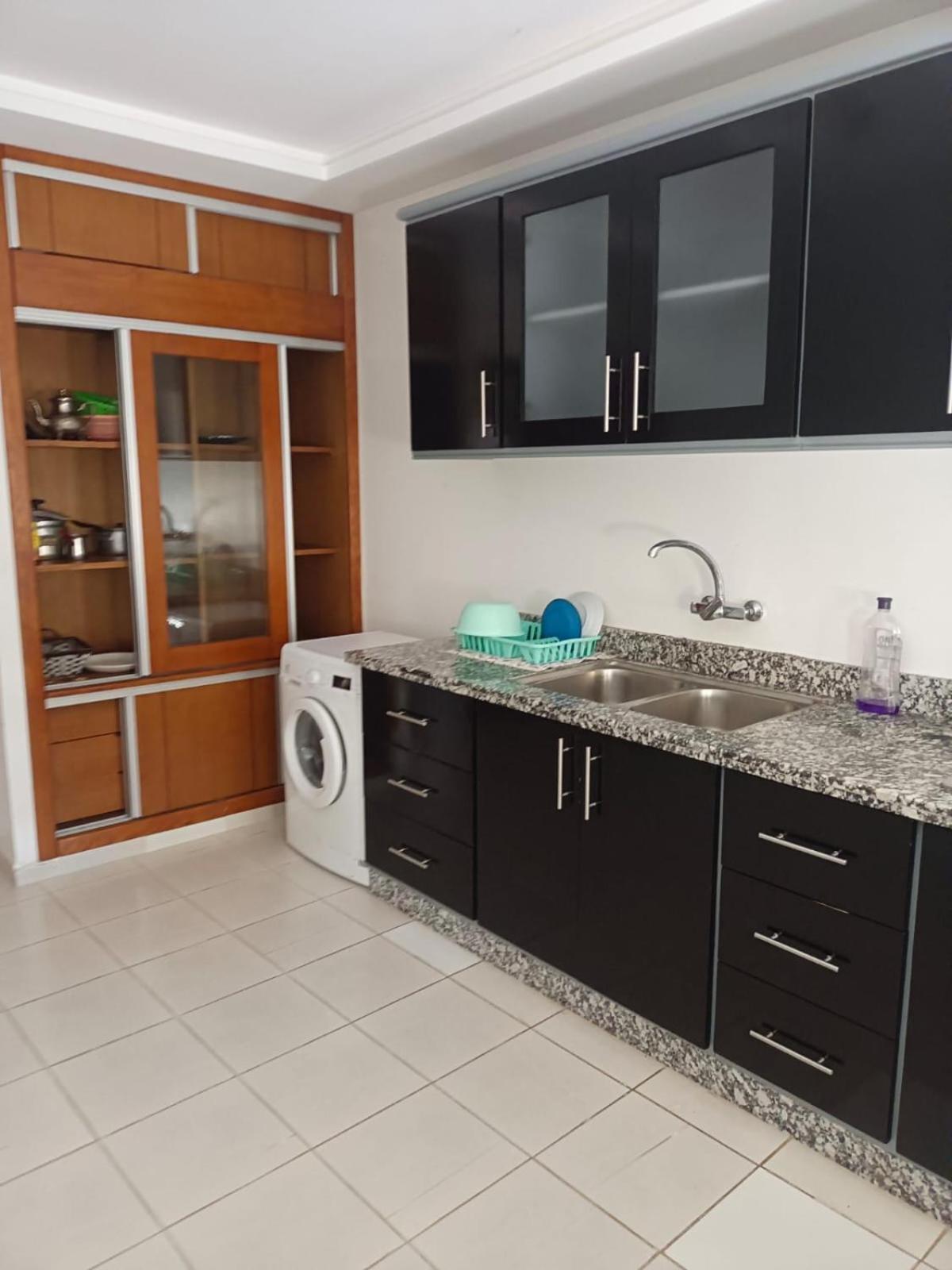 Wouroud Home Танжер Экстерьер фото