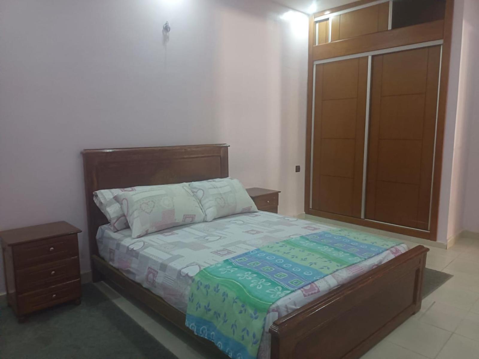 Wouroud Home Танжер Экстерьер фото