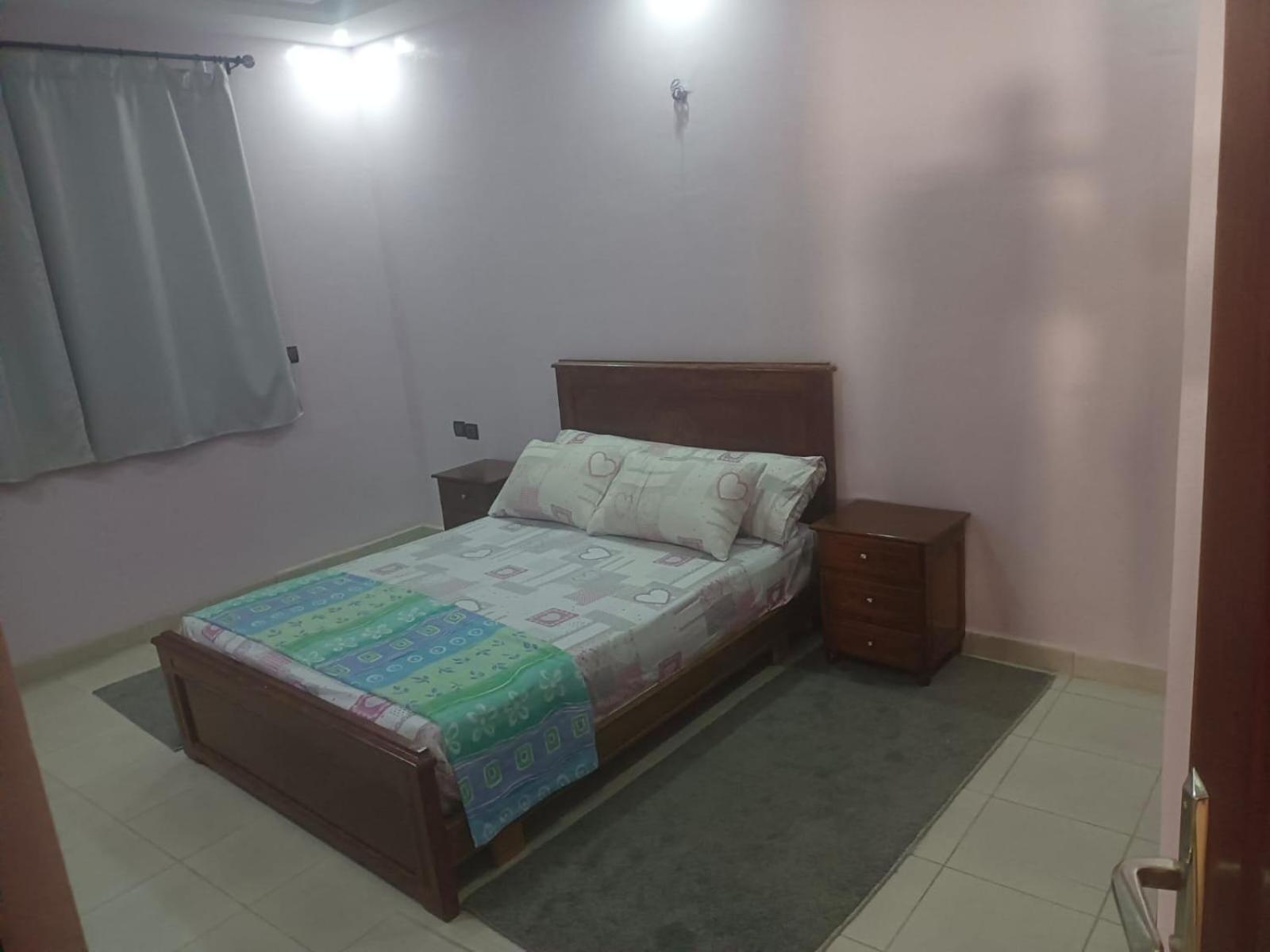 Wouroud Home Танжер Экстерьер фото