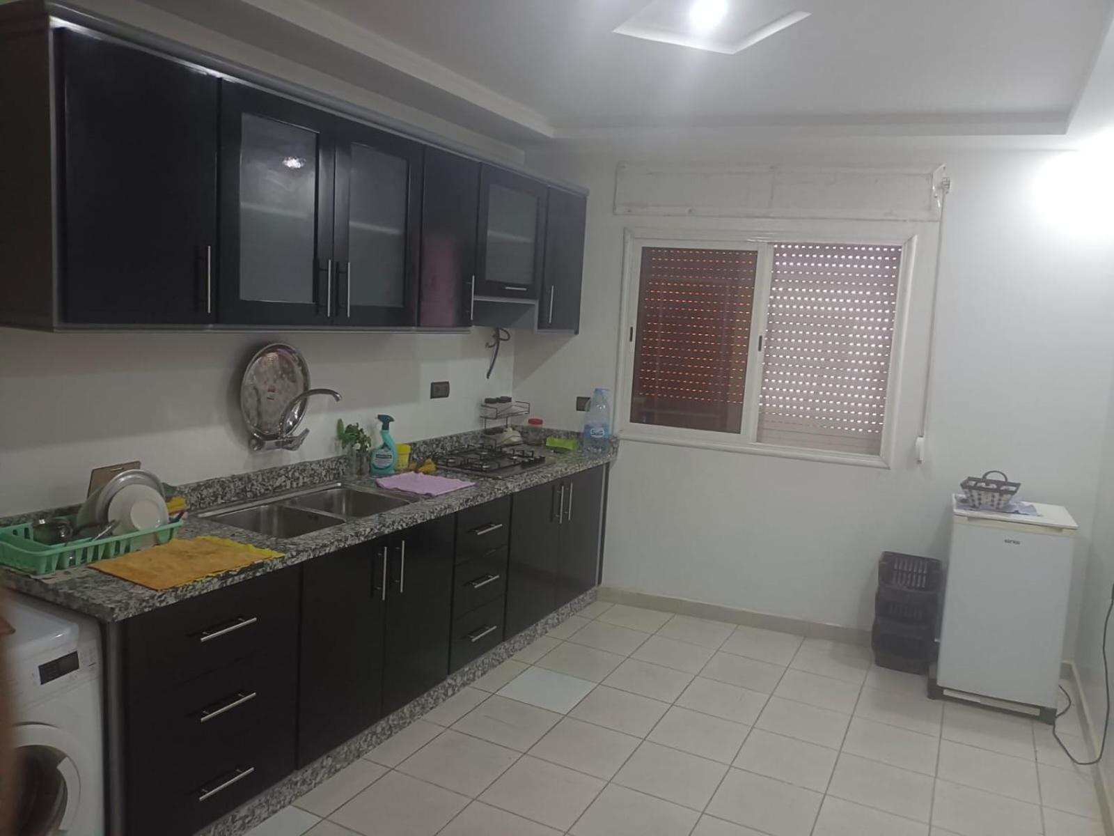 Wouroud Home Танжер Экстерьер фото