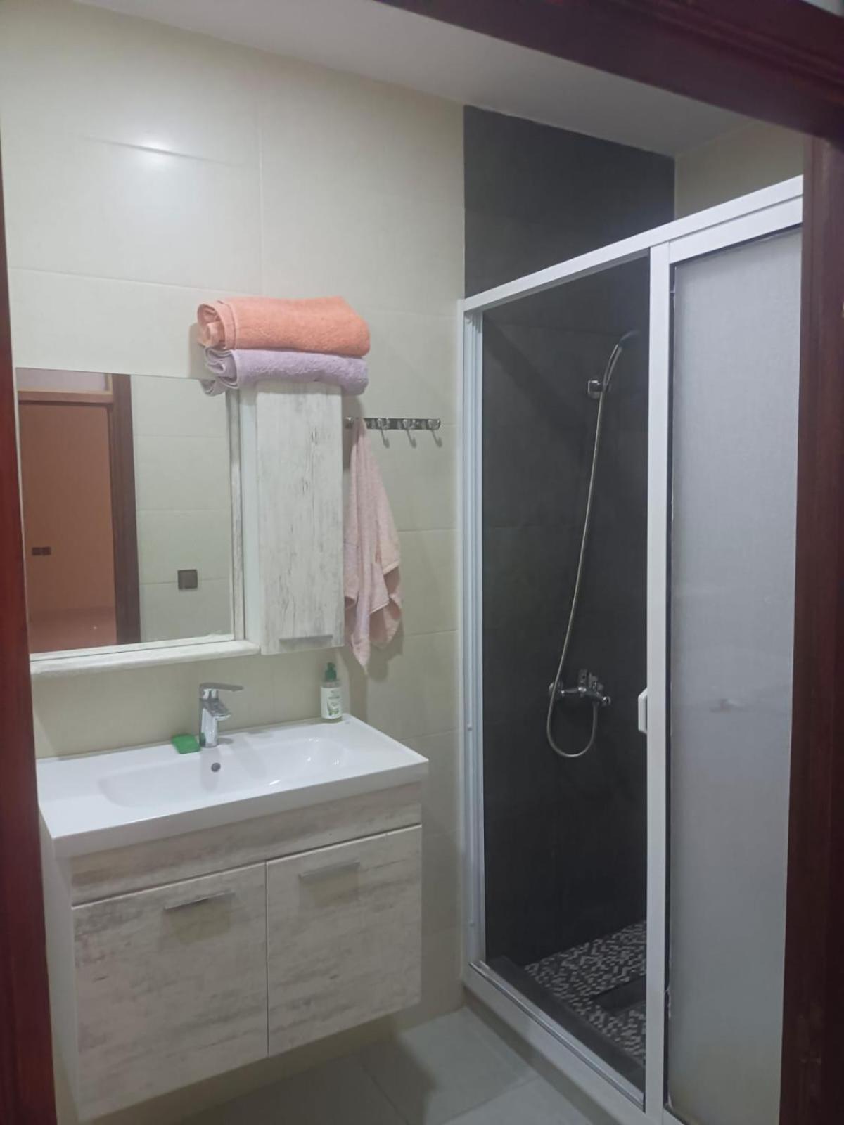Wouroud Home Танжер Экстерьер фото